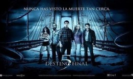 死神来了5高清在线观看,命运轮回，生死对决高清在线观看，揭秘生死轮回之谜！