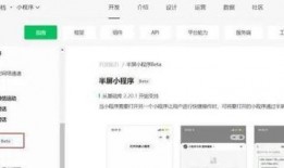 小程序最新资讯爆料信息,功能升级与行业趋势前瞻