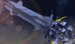 高达最新爆料视频,未来战士的全新形态与战术解析